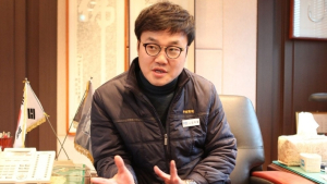 [CEO 초대석] 김덕열 두남화학 대표 “최우선 가치는 ‘고객우선’”