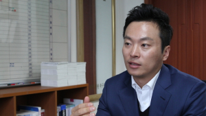 [이사람] 박보영 법무법인(유) 정인 변호사 “의뢰인에게 감동 주는 게 진정한 실력”