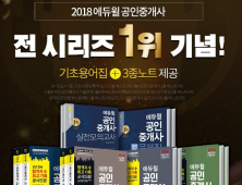 에듀윌, 공인중개사 기초용어집 제공 이벤트 열어