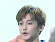 NCT 마크 “‘인생술집’서 처음으로 술 접했다”