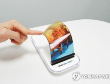 중소형 패널시장 절반이 ‘OLED’…삼성, 95.1%로 압도적 1위