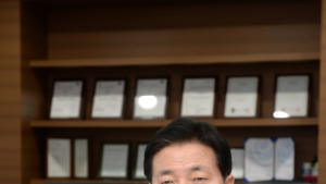 [감사 초대석] 이동근 한국전력기술 상임감사… 문재인 정부 ‘반부패 개혁’ 적극 동참