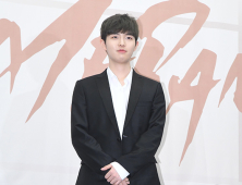 워너원 김재환, 훈훈한 분위기