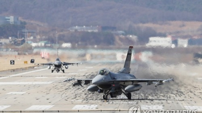 한미연합훈련 기간·규모 축소…北 도발 없을까