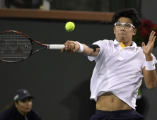 ATP 투어 16강 오른 정현, 랭킹 20위권 진입이 가시권인 이유