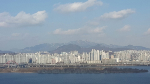 서울 아파트값 상승폭 5주 연속 감소