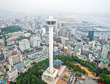 부산시, 4월부터 항공사진으로 시 전체 불법건축물 단속