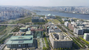 봄 성수기 서울 주택시장 '거래절벽'…집값 하락은 '글쎄'