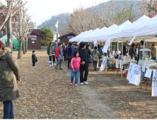 연천군 사회적경제 기업 및 공동체 위한 ‘2018 연천 팜모스마켓’ 운영 시작