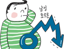 [쿡기자의 한방톡톡] 남성 갱년기의 시작 '피로'…'콩팥' 건강 신경써야