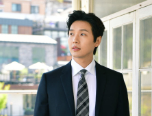 [쿠키인터뷰] '살인소설' 지현우 