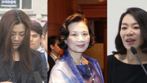 한진 일가, 필리핀 도우미 10~20명 불법 고용 정황 드러나