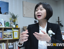 이정미 정의당 대표 “대한항공·아시아나항공 갑질 해결할 것”