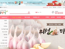 가정의 달, ‘의성장날’ 쇼핑몰 특별할인 행사