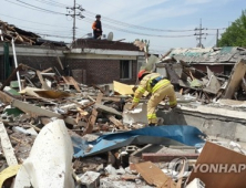 ‘양주 폭발사고’ 가스관 절단 흔적 발견…고의 가능성 제기돼