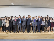 보령제약 서울연구소, 설립 5주년 기념식 열어