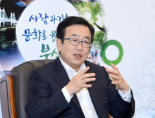 서병수 부산시장 후보, “부산 어디든 50분이면 통한다“