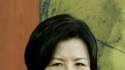 [동정] 박소경 호산대 총장