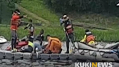 진주남강전국수영대회 참가 40대 여성 사망