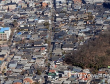 전주시, 한옥마을 거주민 한옥주택 수선비 지원한다