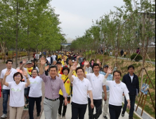 이강덕 한국당 포항시장 후보 