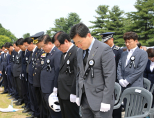 “나라 위한 희생과 헌신, 보훈으로 보답하겠습니다”