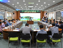 남해군 5개 해수욕장, 7월 개장일정 확정