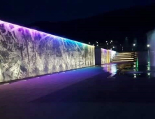 남해군 이순신 순국공원, 매주 금·토 저녁 ‘멀티미디어쇼’ 마련