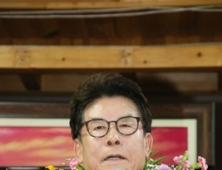 [경남 6.13] 송도근 사천시장 당선인 “살기 좋은 명품도시로 만들겠다”