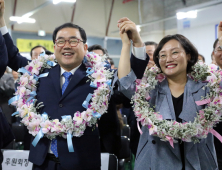 [경남 6.13] 허성무 창원시장 당선인 