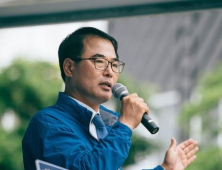 [경남 6.13] 장충남 남해군수 당선인 “깨끗한 군정, 살맛나는 남해 만들 것”
