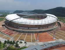 ‘월드컵 응원전’ 18일 진주종합경기장서 열린다