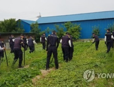 강진 여고생, 실종 전 친구에 “내게 일 생기면 신고해”