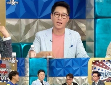 ‘라디오스타’ 지석진 “김제동은 자가, 유재석은 전세… 연예계 불가사의”