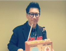 지석진, 21일 부친상… ‘두시의 데이트’ 불참