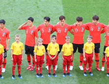 [한국 독일] 역대 전적 살펴보니…한국 1승2패로 열세