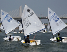 김포시, ‘2018 아라마린페스티벌’ 개최