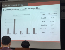 남자친구 요청에 거절 못 하는 ‘미혼모’…정신건강은 적신호