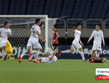 [K리그2] ‘최병찬 멀티골’ 성남, 부천 원정전 2-1 승