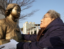 위안부 피해자 김복득 할머니 별세, 생존자 27명…일본 ‘죽기만 기다려’