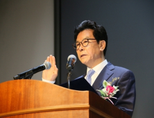 송도근 사천시장 “더 낮은 자세로 듣는 따뜻한 시장 되겠다”