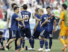 세네갈, FIFA에 항의서한 “일본, 축구정신 위배…징계해야”