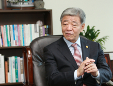 이재근 산청군수 “명품·행복 산청 만들겠다”