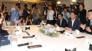 이재명 경기지사, 