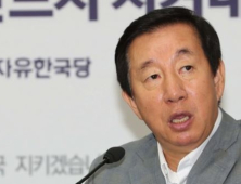 김성태 “국회 상임위원장 배분 여야가 합의했다”