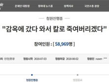 익산 의료인 폭행사건 ‘일파만파’, 청와대 응답할까