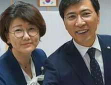 [쿠키영상] 안희정 부인 민주원, 내일(13일) 증인 출석 “김지은, 새벽 4시에 침실 들어와