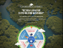 SK이노베이션, 맹그로브 1만 그루 기부하기 이벤트 전개