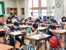 구몬학습, ‘제22회 구몬수학 우수회원 인정테스트’ 결과 발표