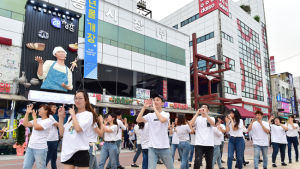 수원시, '맞춤형 청년 일자리 정책'으로 청년에 힘 실어준다